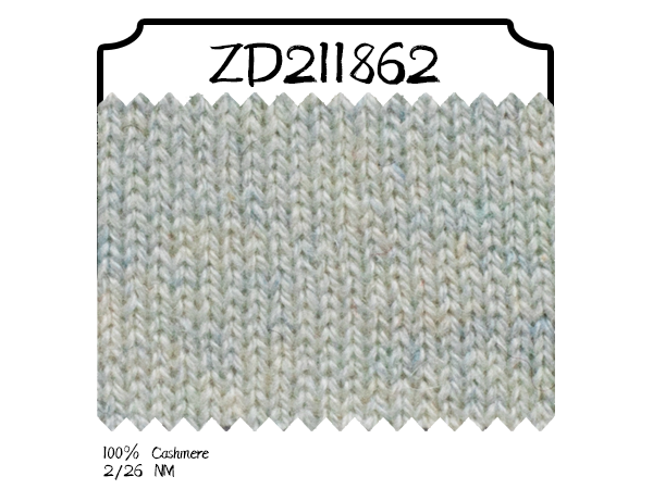 CASHMERE 2/26NM