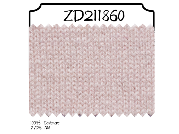 CASHMERE 2/26NM