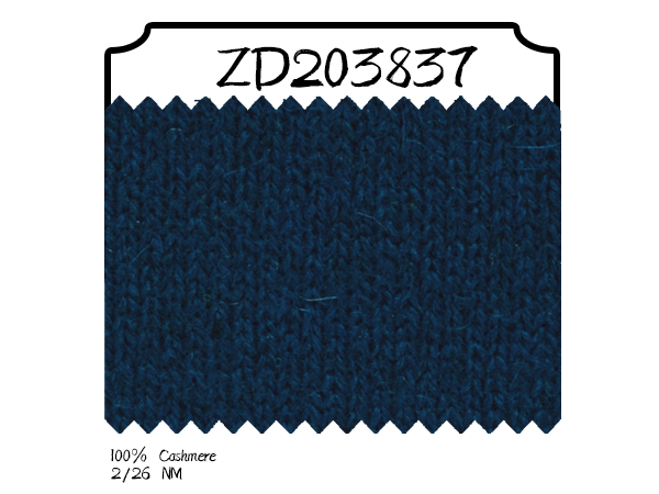 CASHMERE 2/26NM