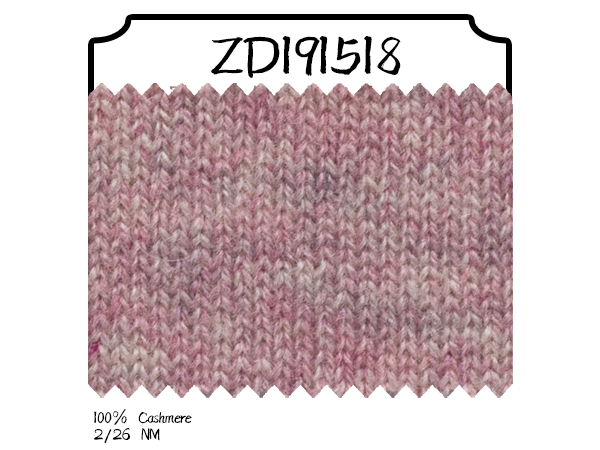 CASHMERE 2/26NM