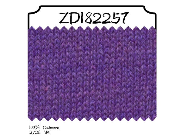 CASHMERE 2/26NM