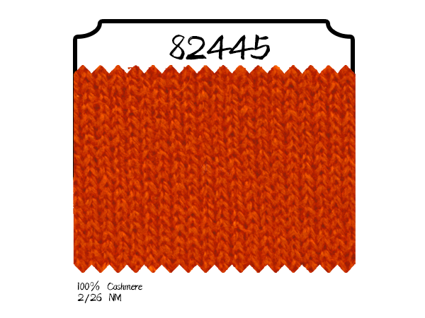 CASHMERE 2/26NM