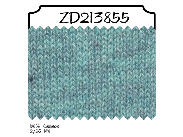 CASHMERE 2/26NM