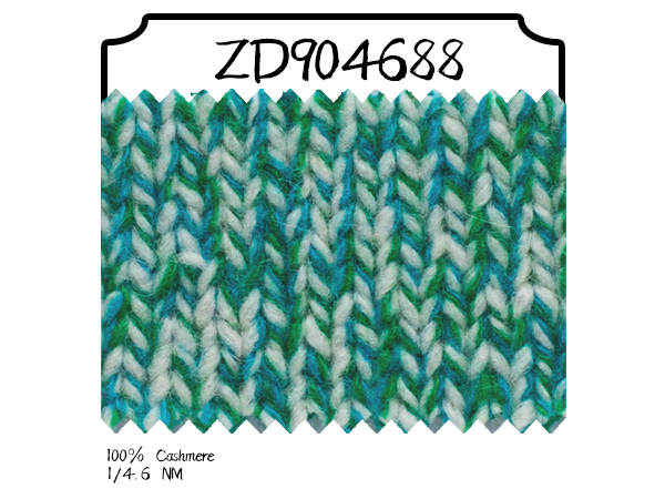 CASHMERE 1/4.6NM