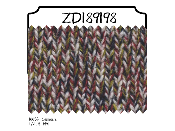 CASHMERE 1/4.6NM