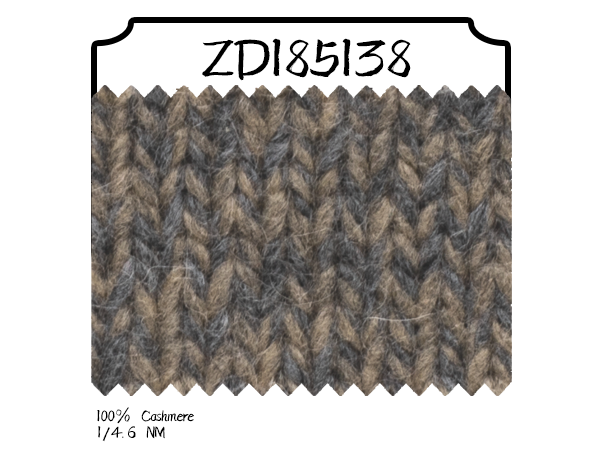 CASHMERE 1/4.6NM