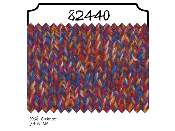 CASHMERE 1/4.6NM