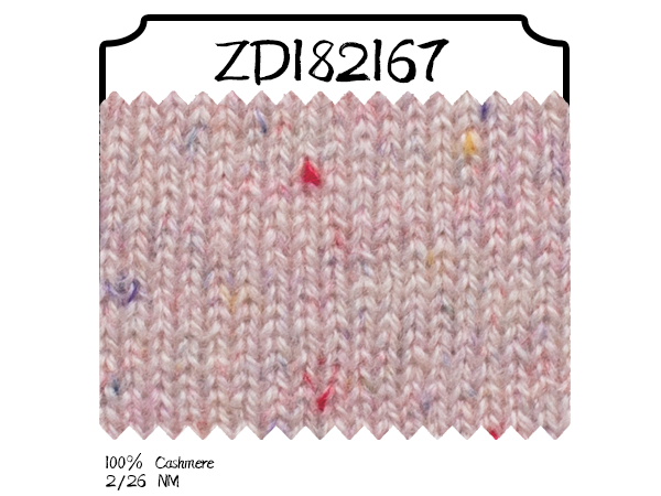 Cashmere 2/26NM