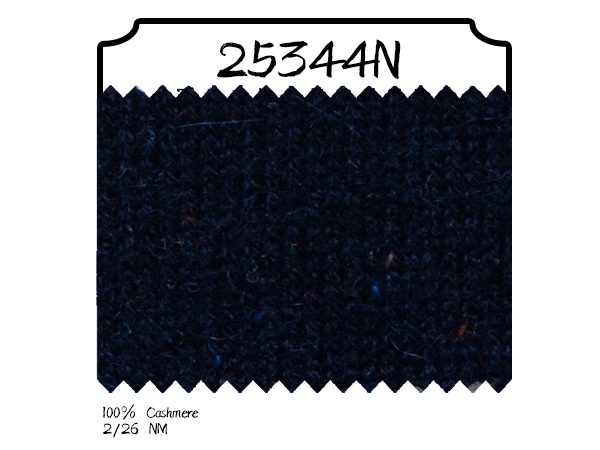 Cashmere 2/26NM